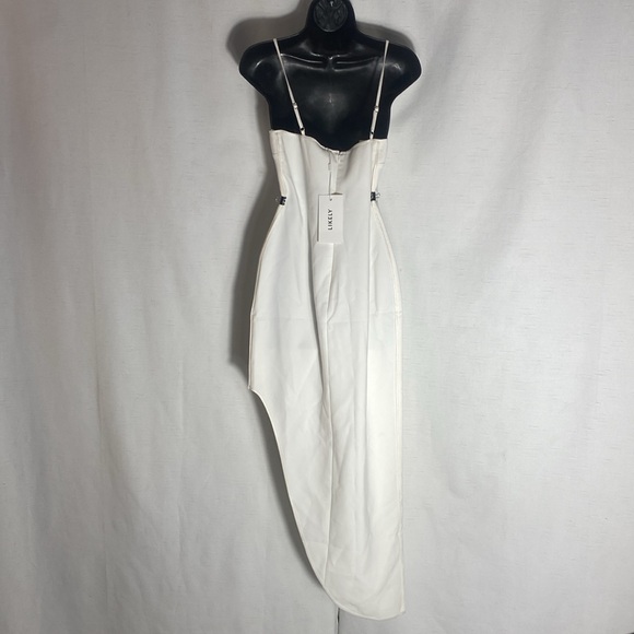 LIKELY Women's Keela Gown Size M - Picture 6 of 9
